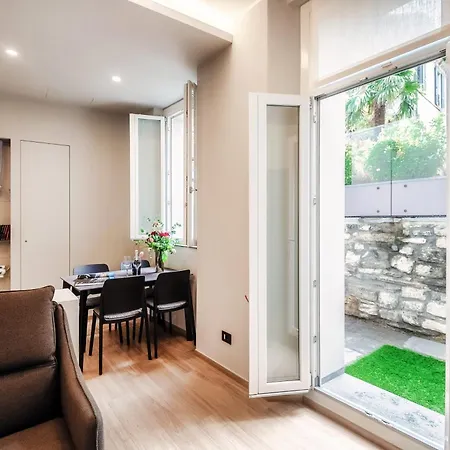 Appartamento Breva - Downtown - Jacuzzi And Garden