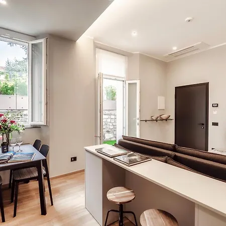 Breva - Downtown - Jacuzzi And Garden *