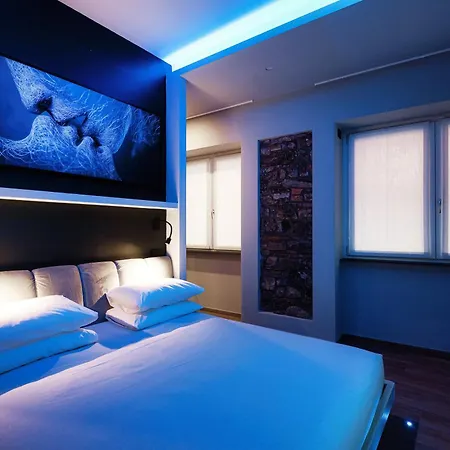 Breva - Downtown - Jacuzzi And Garden Appartamento *