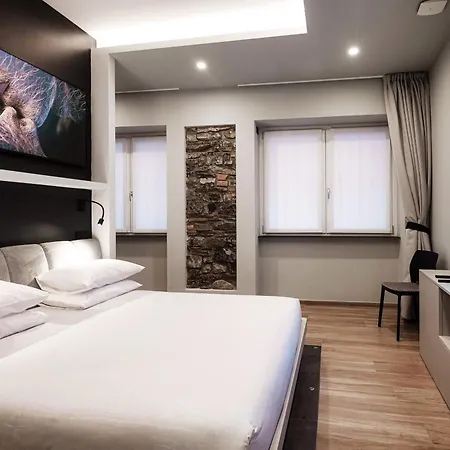 Appartamento Breva - Downtown - Jacuzzi And Garden