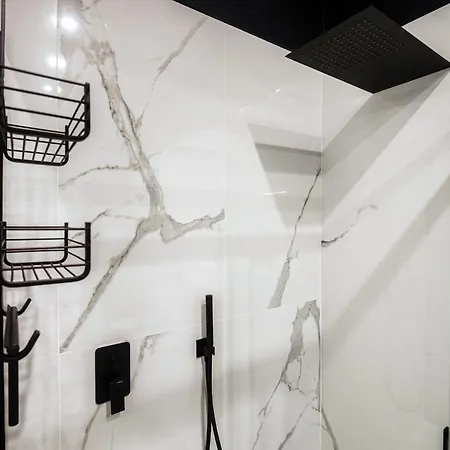 Breva - Downtown - Jacuzzi And Garden Appartamento *
