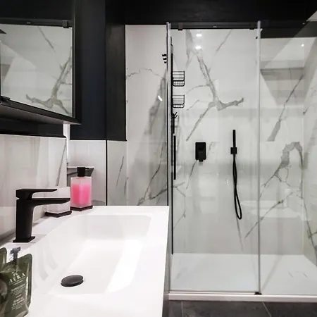 Lejlighed Breva - Downtown - Jacuzzi And Garden *