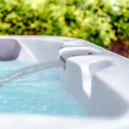 Breva - Downtown - Jacuzzi And Garden Lejlighed *
