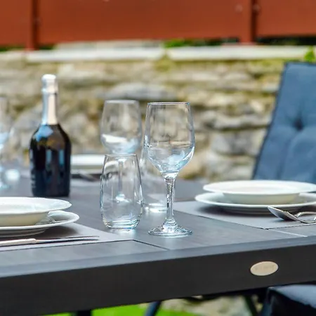 Appartamento Breva - Downtown - Jacuzzi And Garden