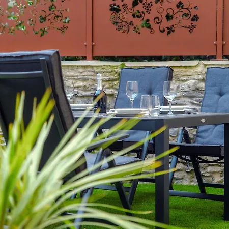 Breva - Downtown - Jacuzzi And Garden * Côme