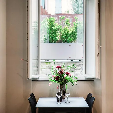 Appartement Breva - Downtown - Jacuzzi And Garden *