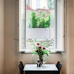 Apartament Breva - Downtown - Jacuzzi And Garden *