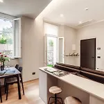 Breva - Downtown - Jacuzzi And Garden *
