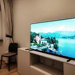 Apartament Breva - Downtown - Jacuzzi And Garden