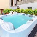 Breva - Downtown - Jacuzzi And Garden Apartament *