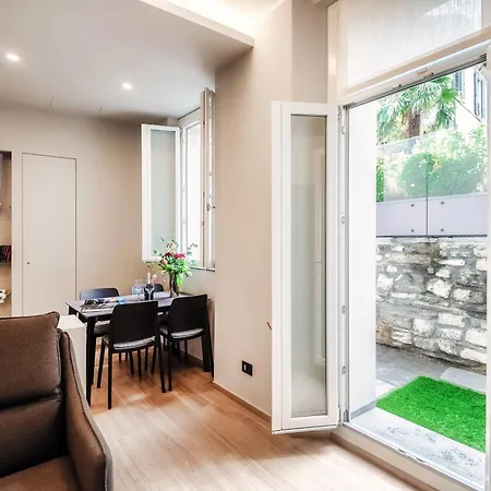 Apartament Breva - Downtown - Jacuzzi And Garden