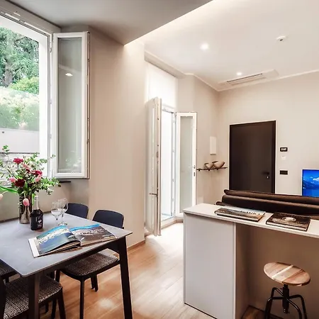 Breva - Downtown - Jacuzzi And Garden * Como